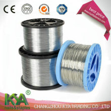 G3525 alambre de costura galvanizado